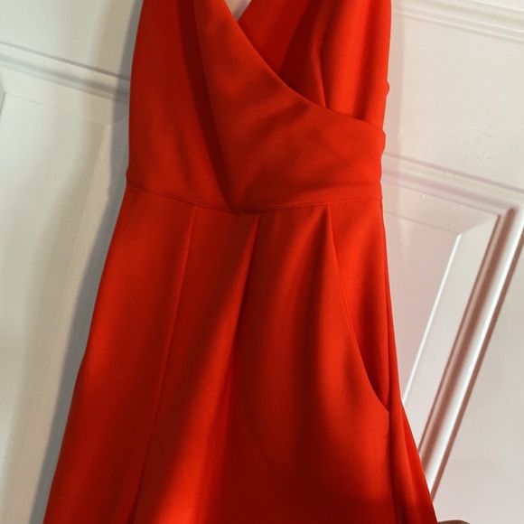 Formal Jumpsuit - Picture 3 of 4